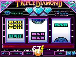 67f Bônus acumulado